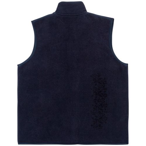 Жилет Norway темно-синий (navy)