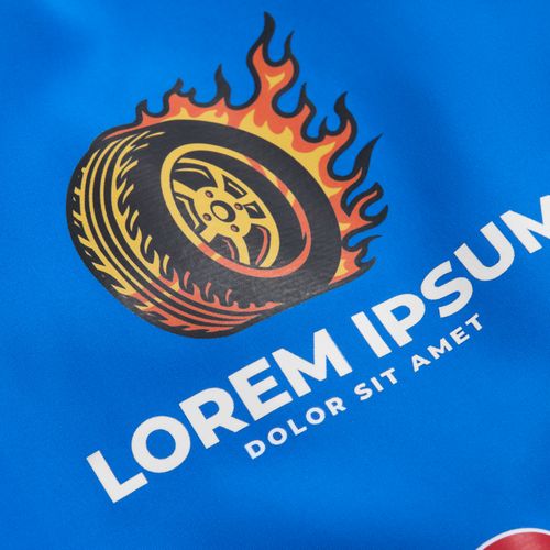 Куртка Kivach Air, синяя