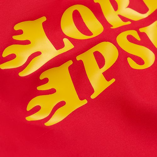 Куртка Kivach Air, красная