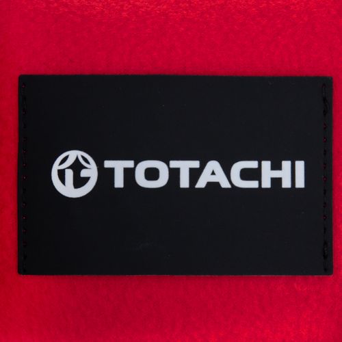 Дорожный плед Voyager 2, красный