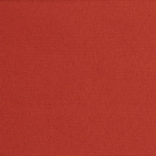 Шеврон из габардина Gabo M, красный