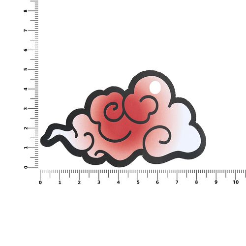 Заготовка из бумаги Paper, M