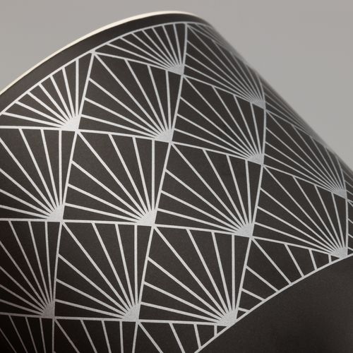 Кружка Ingver, черная