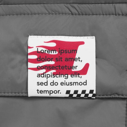 Куртка Ben Mac, серая