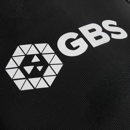 Рюкзак на одно плечо Solnex, черный