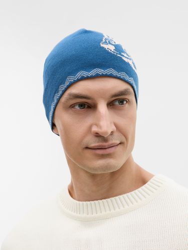 Шапка на заказ Tricksy Classic, акрил