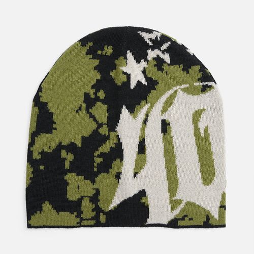 Шапка на заказ Calle Light, полушерсть