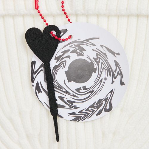 Набор Laconi, белый