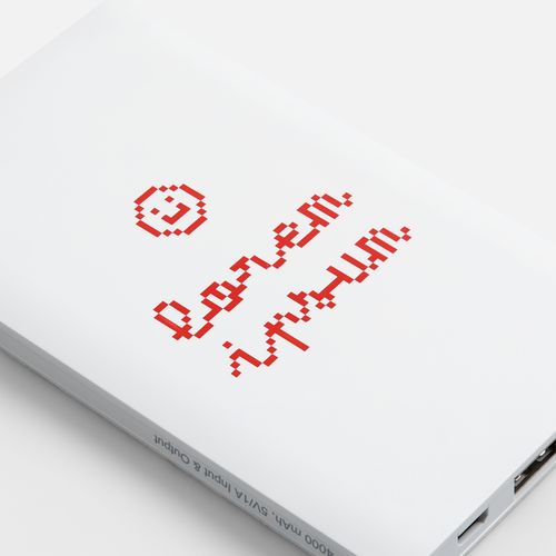 Аккумулятор Easy Trick ver.2, 4000 мАч, белый