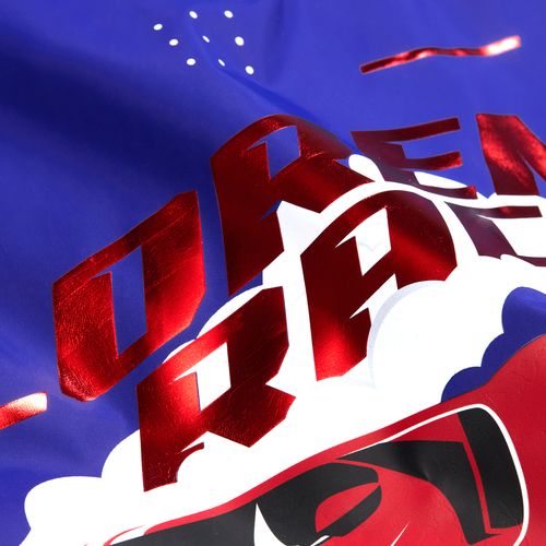 Жилет Kama, ярко-синий