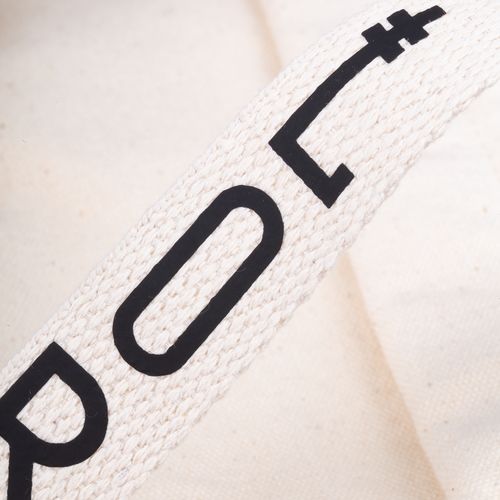 Рюкзак Stroll, неокрашенный с черным