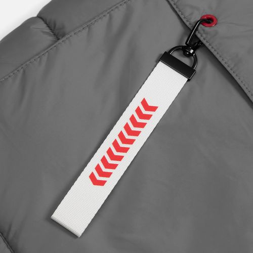 Куртка Ben Mac, серая