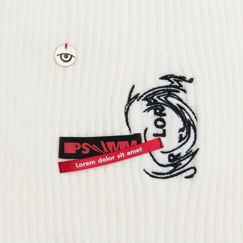 Набор Laconi, белый