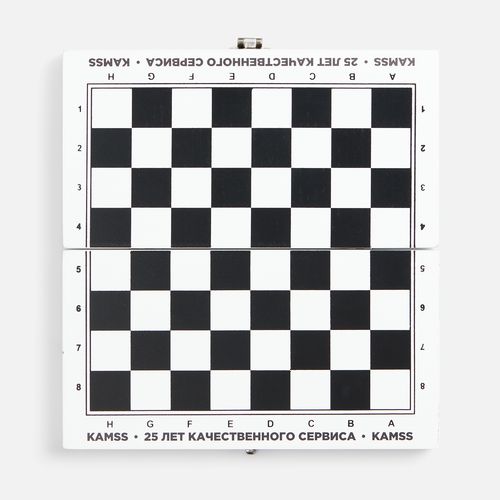 Набор игр Tickler, белый