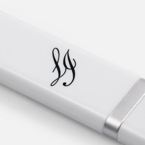 Флешка Profit, 8 Гб, белая