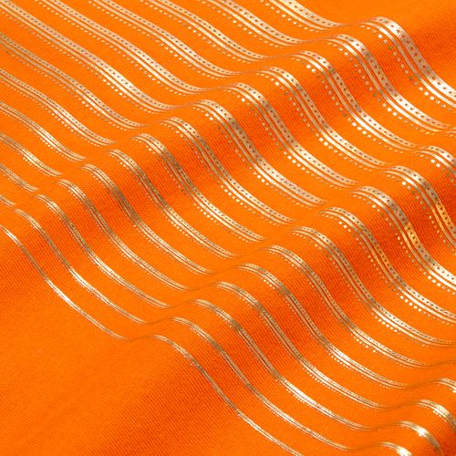 Футболка Imperial 190, оранжевая