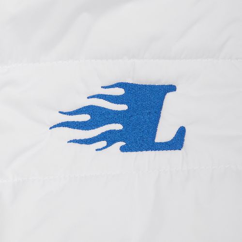 Жилет Leven, белый