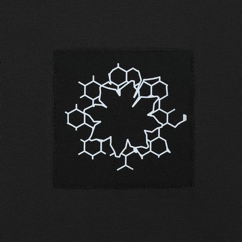 Худи Kirenga 2.0, черное