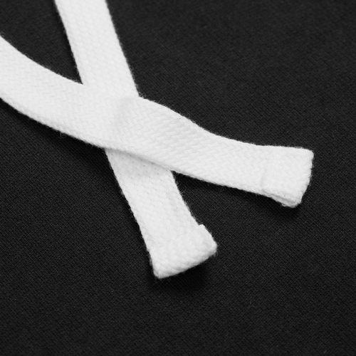 Худи унисекс Westray, черное