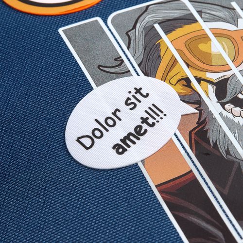 Рюкзак cityPulse, синий