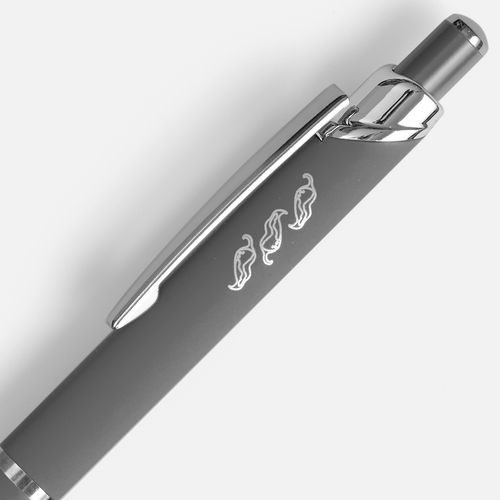 Набор Urban Trek, ver.2, серый