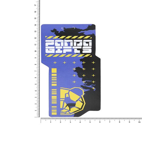 Заготовка из бумаги Paper, M