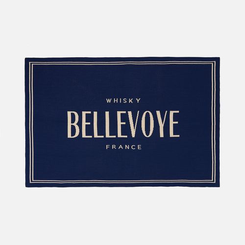 Плед Tricksy Fint Grand на заказ, S, акрил