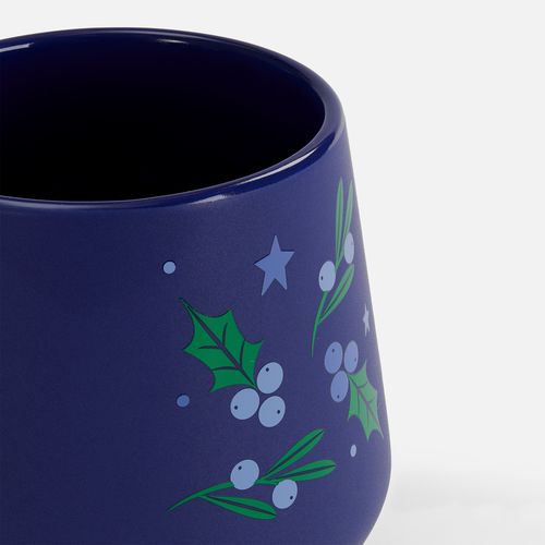 Кружка Tubbi, синяя