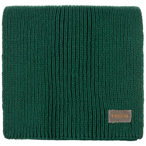 Шарф Tommi, зеленый