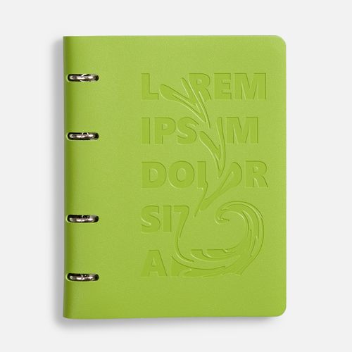 Набор Ringo, зеленый