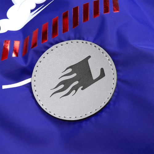 Жилет Kama, ярко-синий