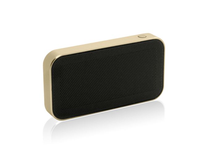 Беспроводная колонка Micro Speaker Limited Edition