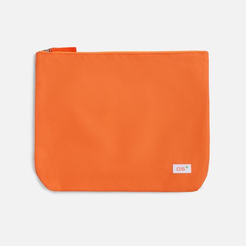 Лейбл тканевый Epsilon, XXS, белый