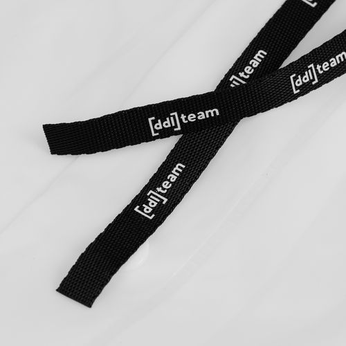 Дождевик RainDrop, белый