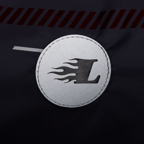 Жилет Kama, ярко-синий