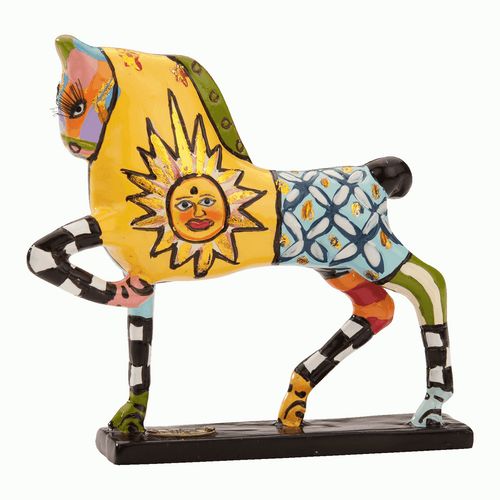 Миниатюра «Лошадь»