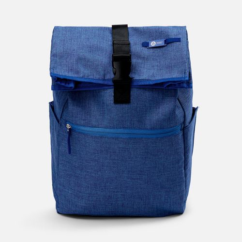 Рюкзак Packmate Roll, синий