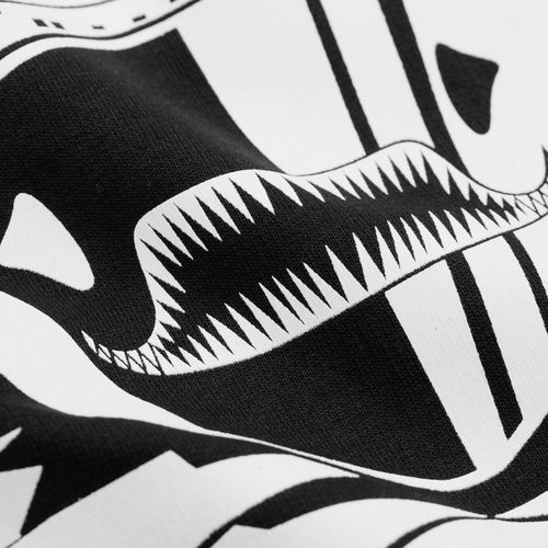 Худи унисекс Westray, черное