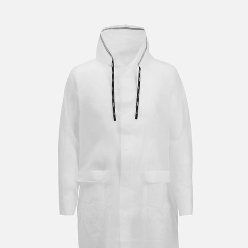 Дождевик RainDrop, белый