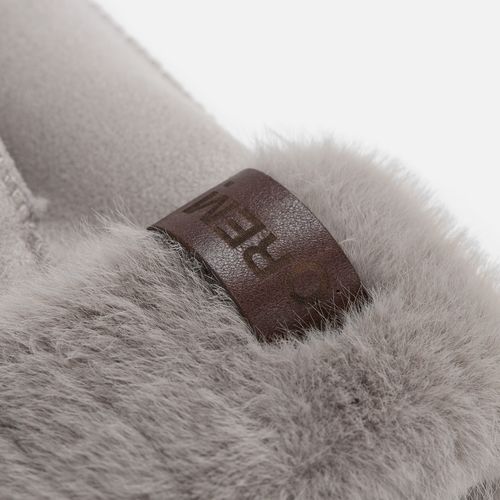 Варежки Severin, бежевые