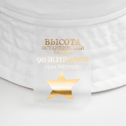 Лента силиконовая Biguna 50 S, прозрачная матовая, 10 см