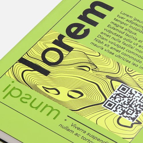 Набор Flex Shall Simple, светло-зеленый