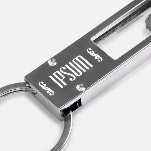 Брелок Drive My Car