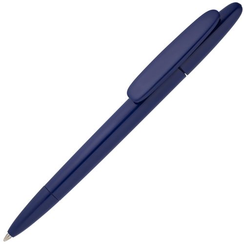 Ручка шариковая Prodir DS5 TJJ Regenerated, синяя