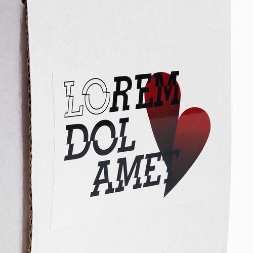 Светильник Frosty