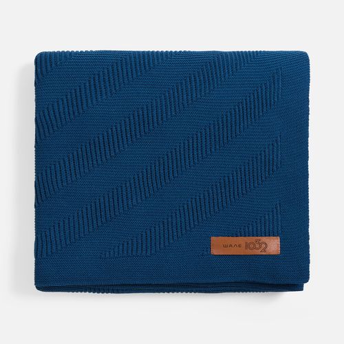 Лейбл кожаный Pasek, S, горчичный