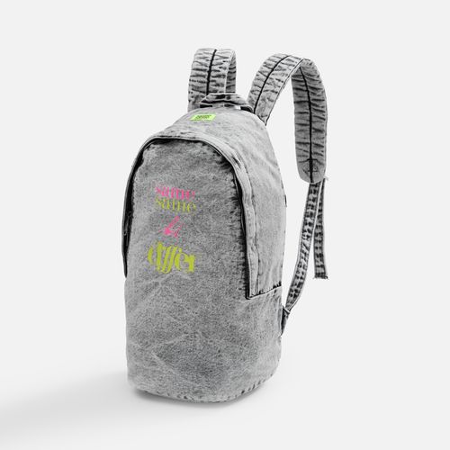 Рюкзак B6, черный