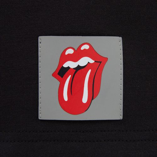 Худи унисекс Begi, черное