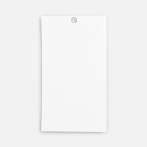 Заготовка из бумаги Paper, S