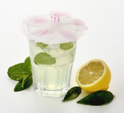 Крышечки силиконовые для кружек, стаканов